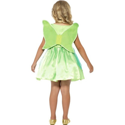Costume FOREST FAIRY di Smiffys - tuttocostumi.it