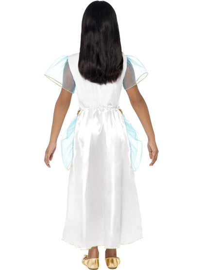 Costume CLEOPATRA DELUXE bambina di Smiffys - tuttocostumi.it
