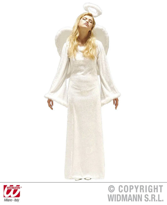 Costume ANGELO CELESTIALE - tuttocostumi.it