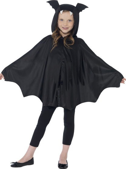 Costume BAT MANTELLO di Smiffys - tuttocostumi.it
