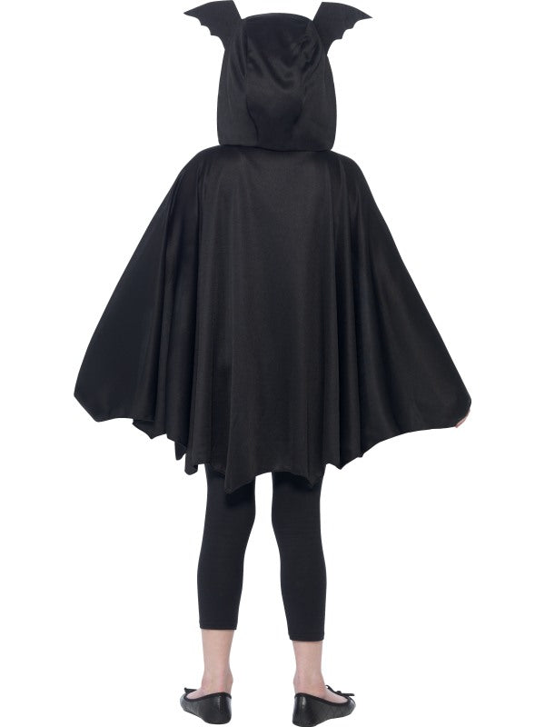 Costume BAT MANTELLO di Smiffys - tuttocostumi.it