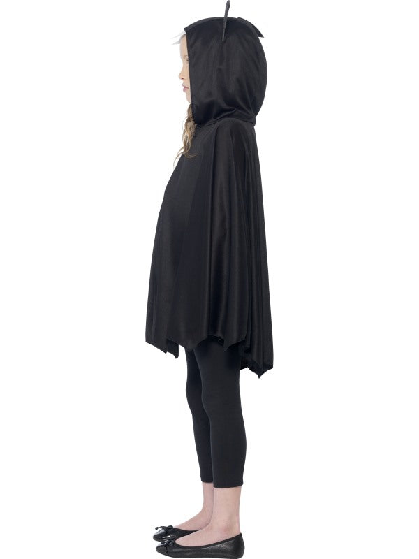 Costume BAT MANTELLO di Smiffys - tuttocostumi.it