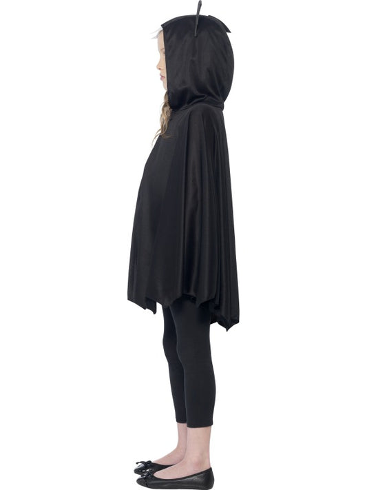Costume BAT MANTELLO di Smiffys - tuttocostumi.it
