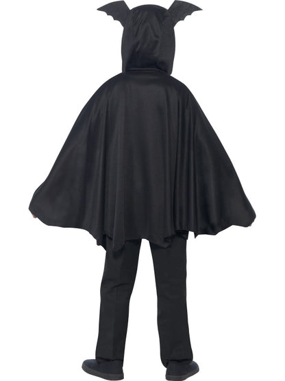 Costume BAT MANTELLO di Smiffys - tuttocostumi.it