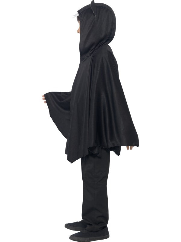 Costume BAT MANTELLO di Smiffys - tuttocostumi.it