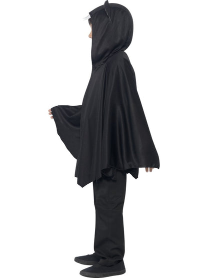 Costume BAT MANTELLO di Smiffys - tuttocostumi.it