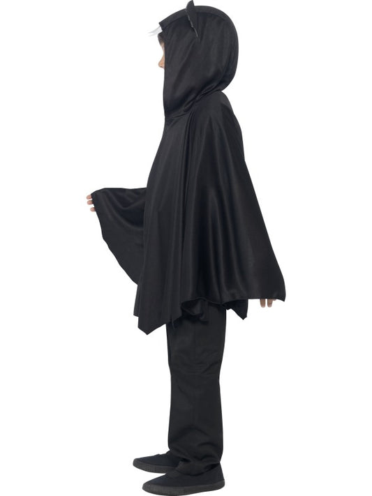 Costume BAT MANTELLO di Smiffys - tuttocostumi.it
