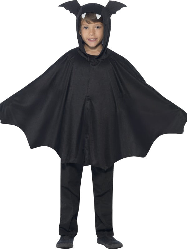 Costume BAT MANTELLO di Smiffys - tuttocostumi.it