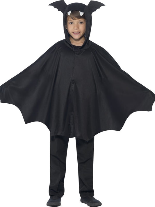 Costume BAT MANTELLO di Smiffys - tuttocostumi.it