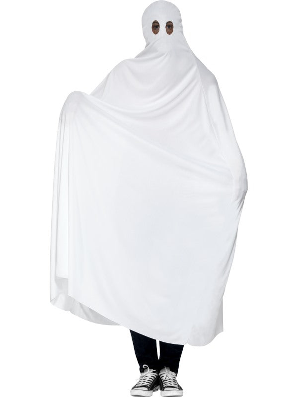 Costume GHOST di Smiffys - tuttocostumi.it
