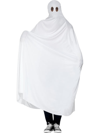 Costume GHOST di Smiffys - tuttocostumi.it