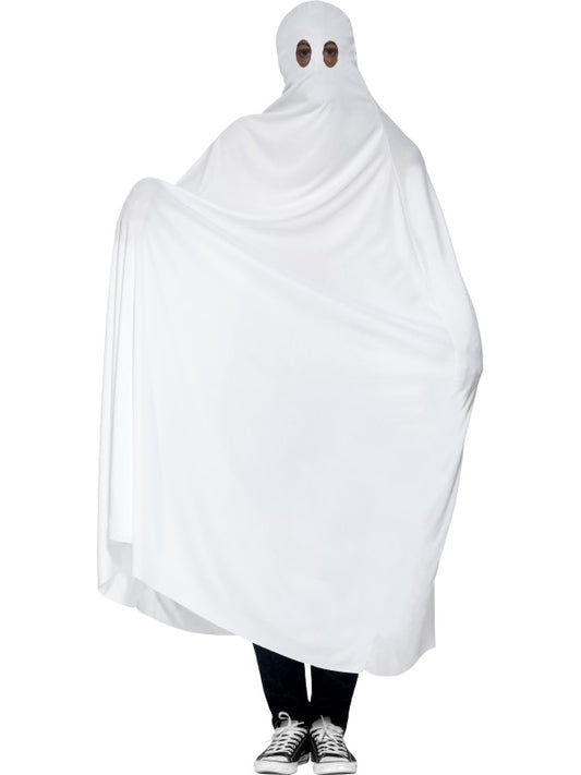 Costume GHOST di Smiffys - tuttocostumi.it