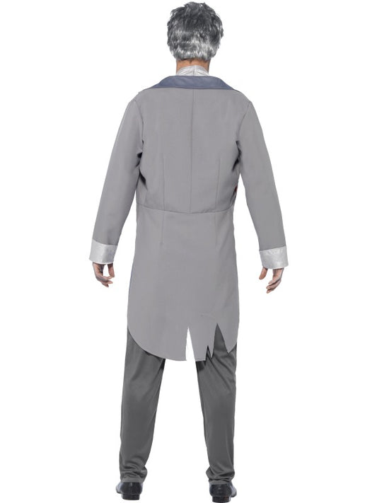 Costume ZOMBIE GENTLEMAN di Smiffys - tuttocostumi.it