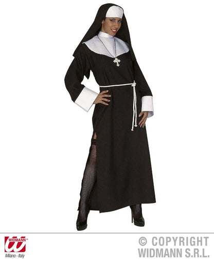 Costume SUOR TERESA - tuttocostumi.it