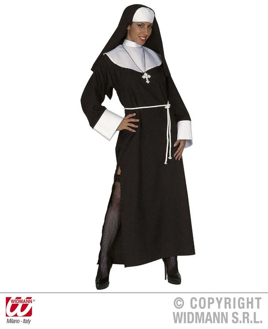 Costume SUOR TERESA - tuttocostumi.it