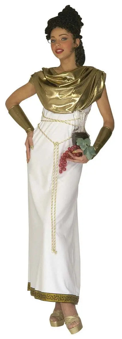 Costume da OLYMPIA - tuttocostumi.it