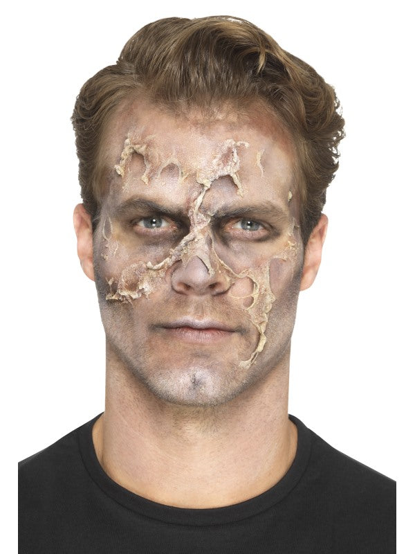 Lattice liquido per effetto zombie di Smiffys - tuttocostumi.it
