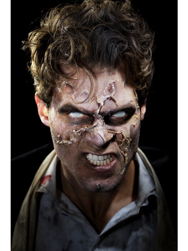Lattice liquido per effetto zombie di Smiffys - tuttocostumi.it