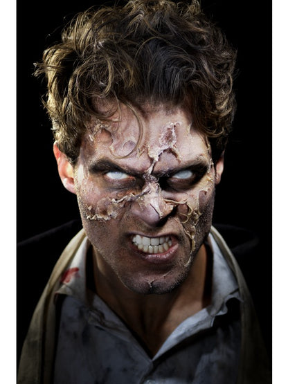Lattice liquido per effetto zombie di Smiffys - tuttocostumi.it