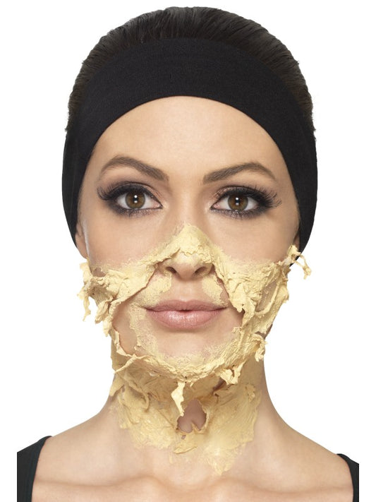 Lattice liquido per effetto zombie di Smiffys - tuttocostumi.it