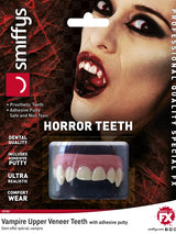 Dentiera VAMPIRO alta qualità