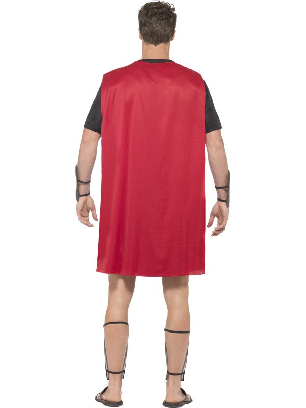 Costume da GLADIATORE CORAGGIOSO di Smiffys - tuttocostumi.it