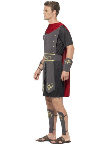 Costume da GLADIATORE CORAGGIOSO di Smiffys - tuttocostumi.it