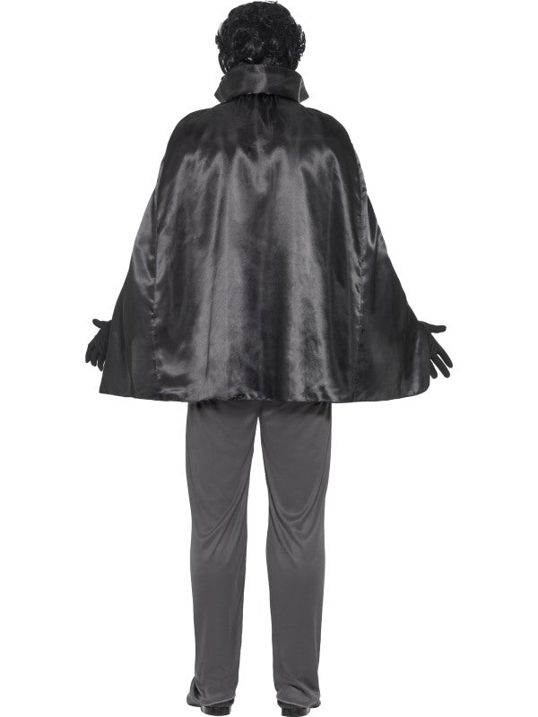 Costume VAMPIRO SUCCHIA SANGUE di Smiffys - tuttocostumi.it
