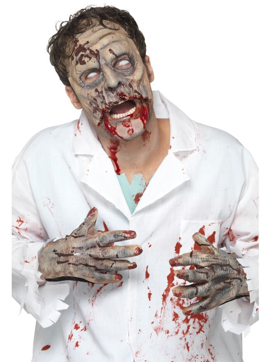 Set ZOMBIE di Smiffys - tuttocostumi.it