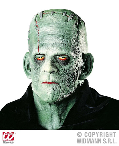 Maschera FRANKEN - tuttocostumi.it