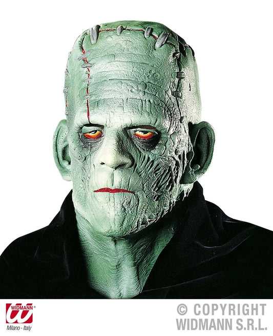 Maschera FRANKEN - tuttocostumi.it