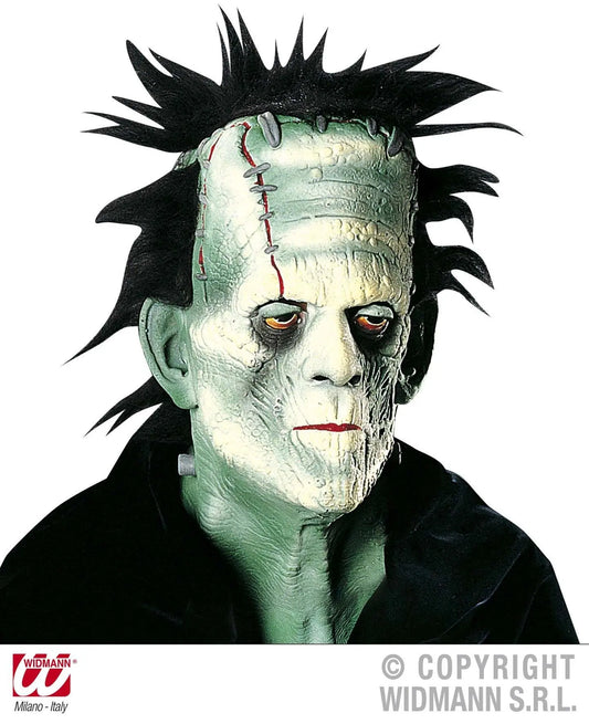 Maschera FRANKEN - tuttocostumi.it
