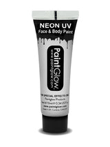 UV FACE e BODY PAINT bianco