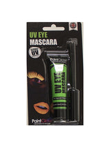 Mascara UV Eye verde