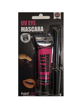 Mascara UV Eye rosa
