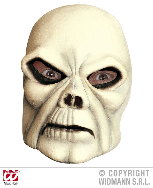 Maschera MEZZO VISO vari modelli - tuttocostumi.it