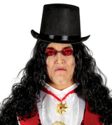 Parrucca lunga VAMPIRO