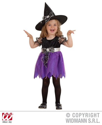 Costume STREGHETTA - tuttocostumi.it