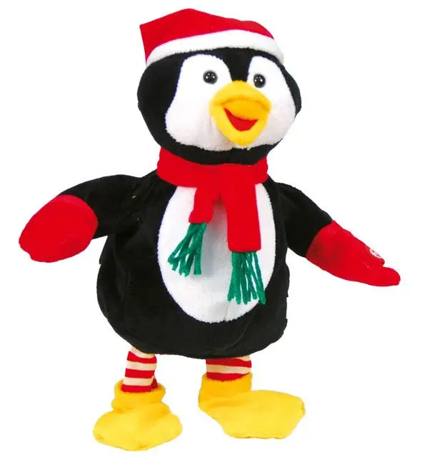 PINGUINO musicale - tuttocostumi.it