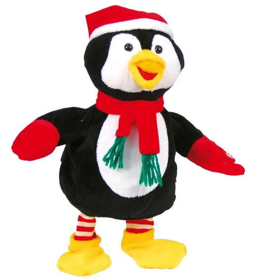 PINGUINO musicale - tuttocostumi.it