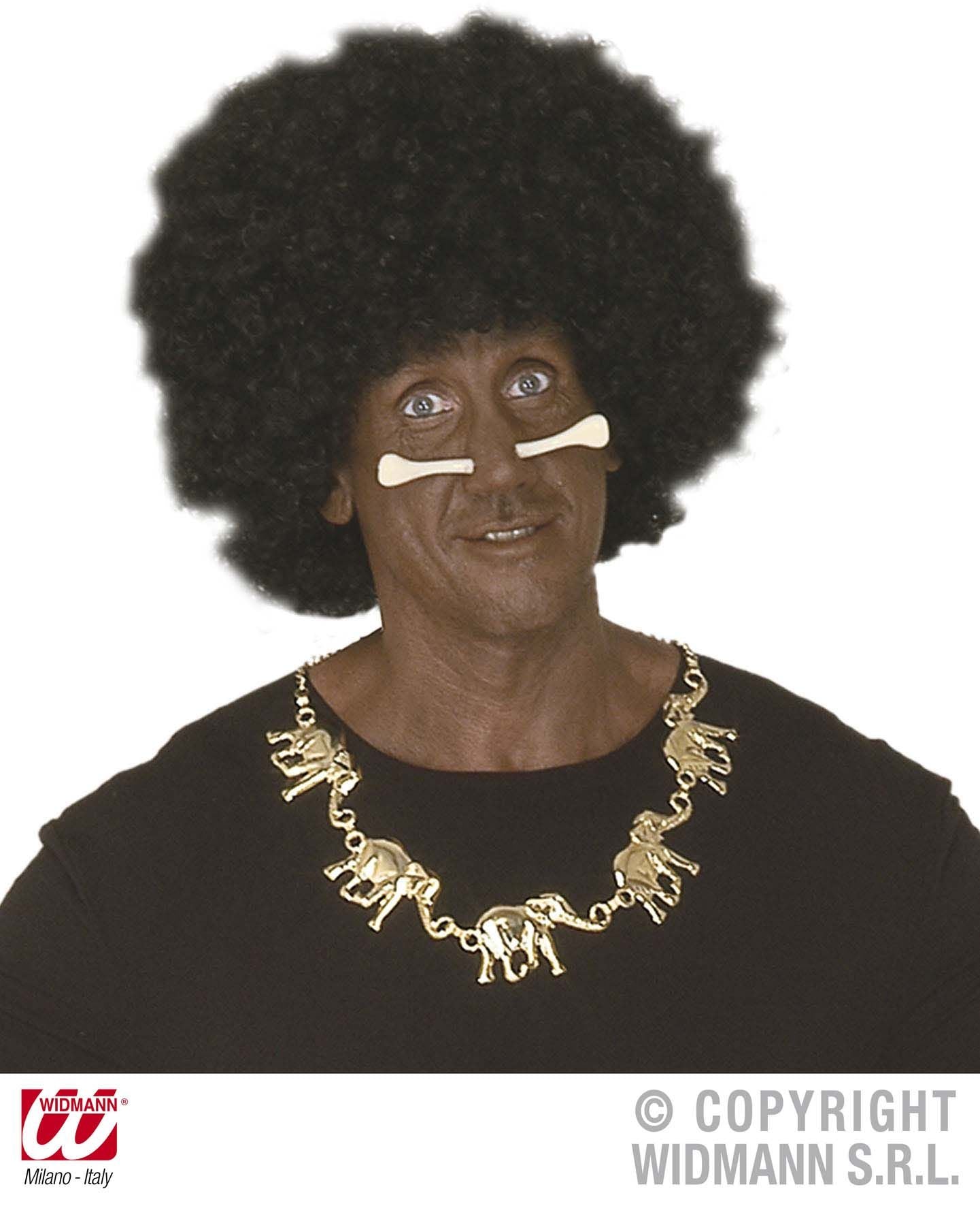 Collana ELEFANTI di Widmann - tuttocostumi.it