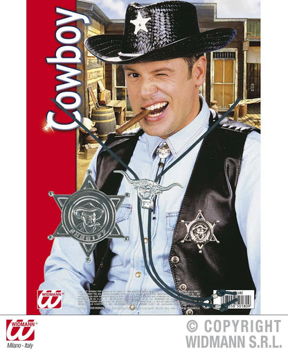 Set da COWBOY - tuttocostumi.it