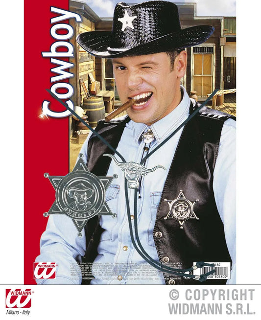 Set da COWBOY - tuttocostumi.it