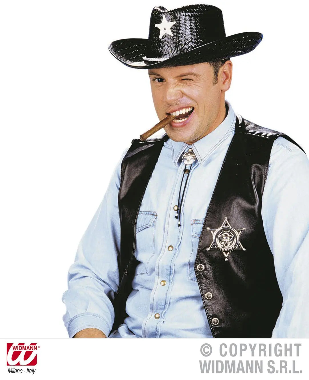 Set da COWBOY - tuttocostumi.it