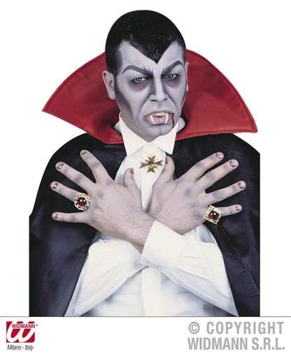 Set DRACULA - tuttocostumi.it