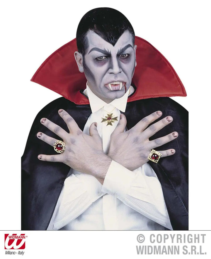 Set DRACULA - tuttocostumi.it