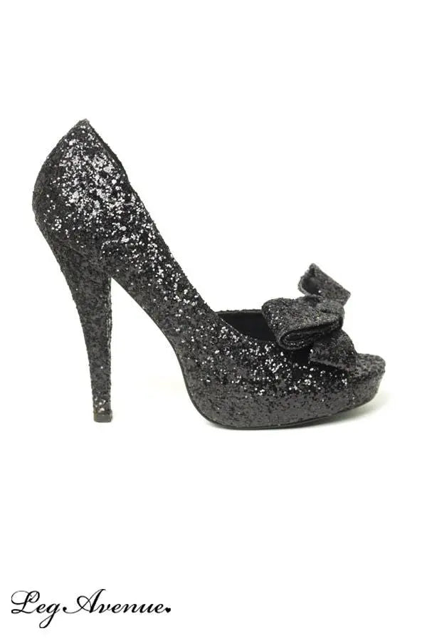 Scarpe mod. DIVA di Leg Avenue - tuttocostumi.it