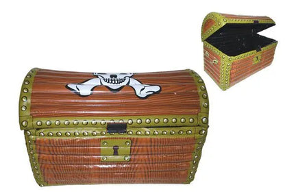 Forziere gonfiabile - tuttocostumi.it