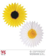 Rosone MARGHERITA e GIRASOLE Ø 50 cm