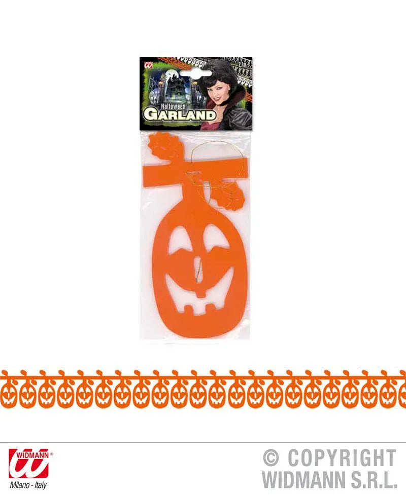 Festone Halloween - tuttocostumi.it